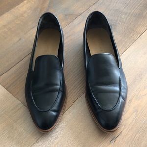 Everlane modern loafer Sz 11